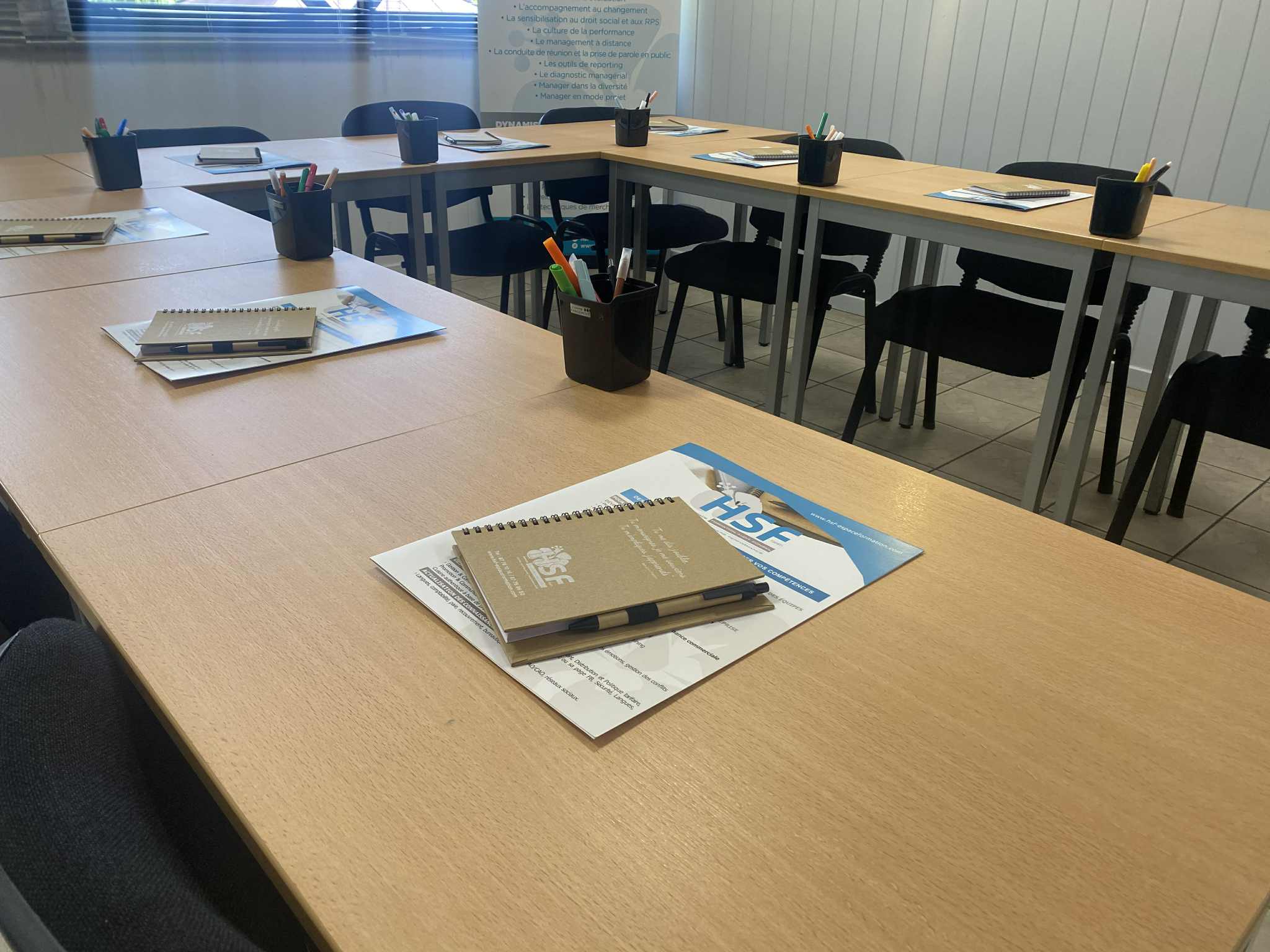 Salle de formation 2