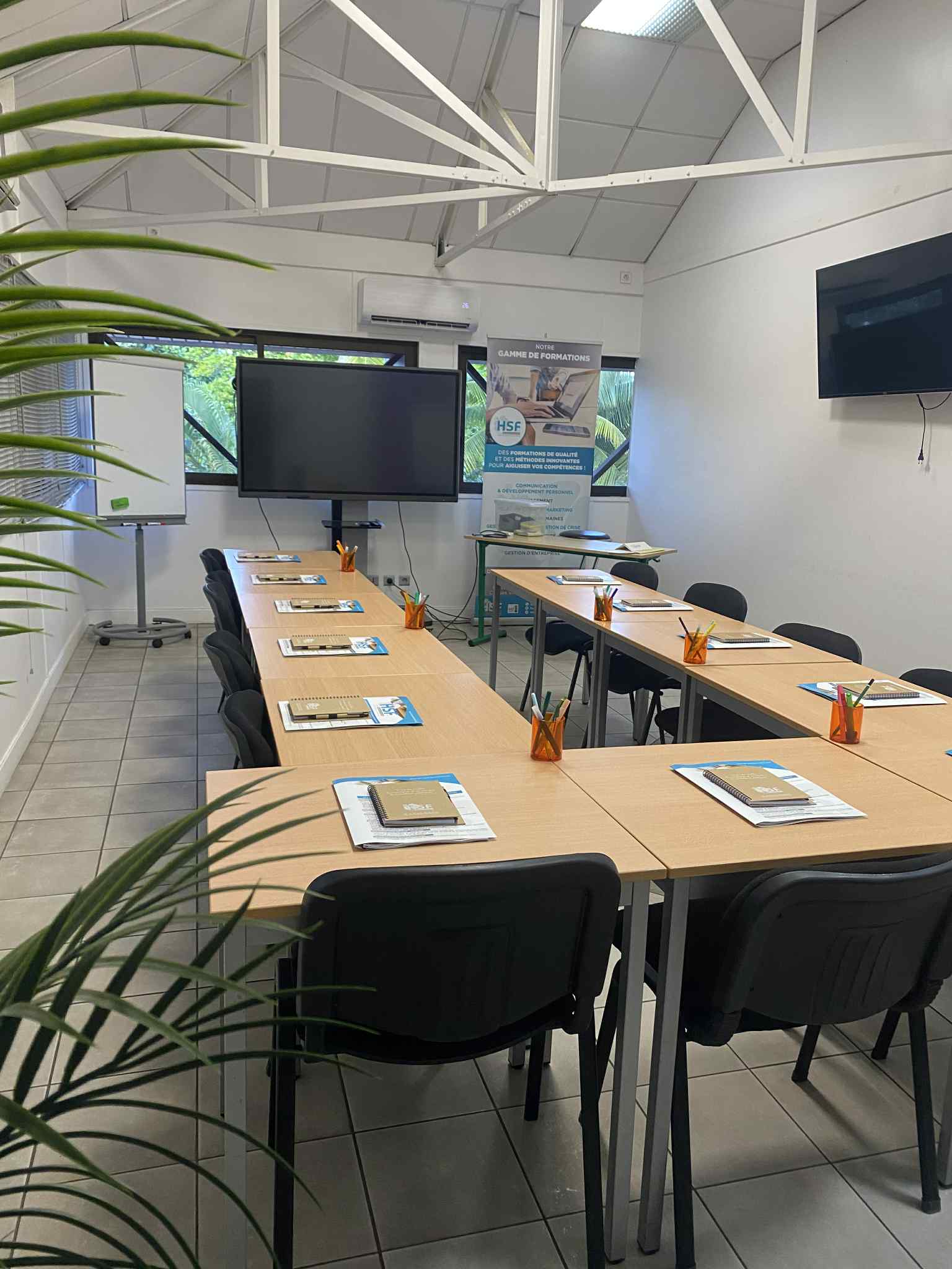 Salle de formation 3