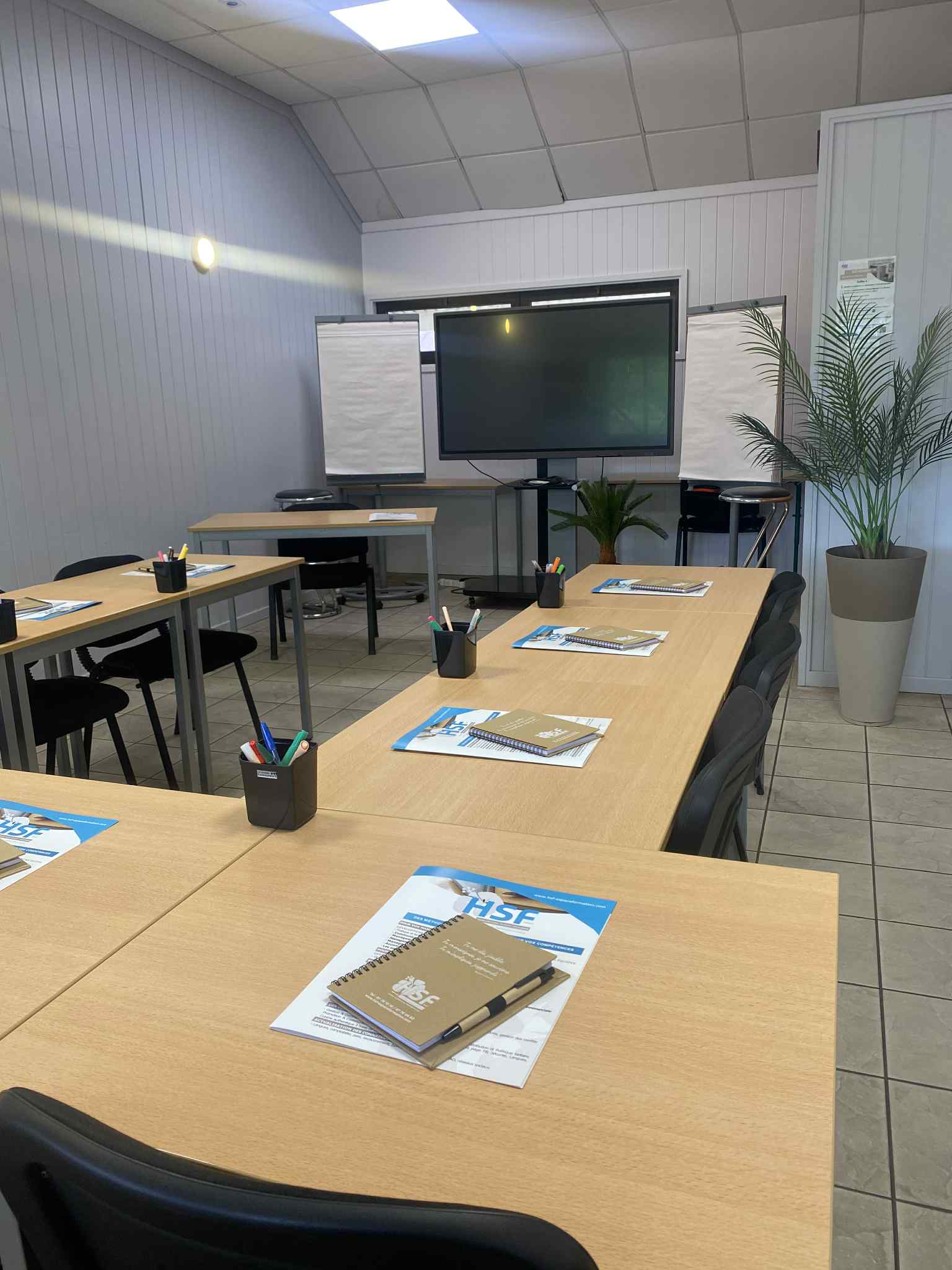 Salle de formation 1