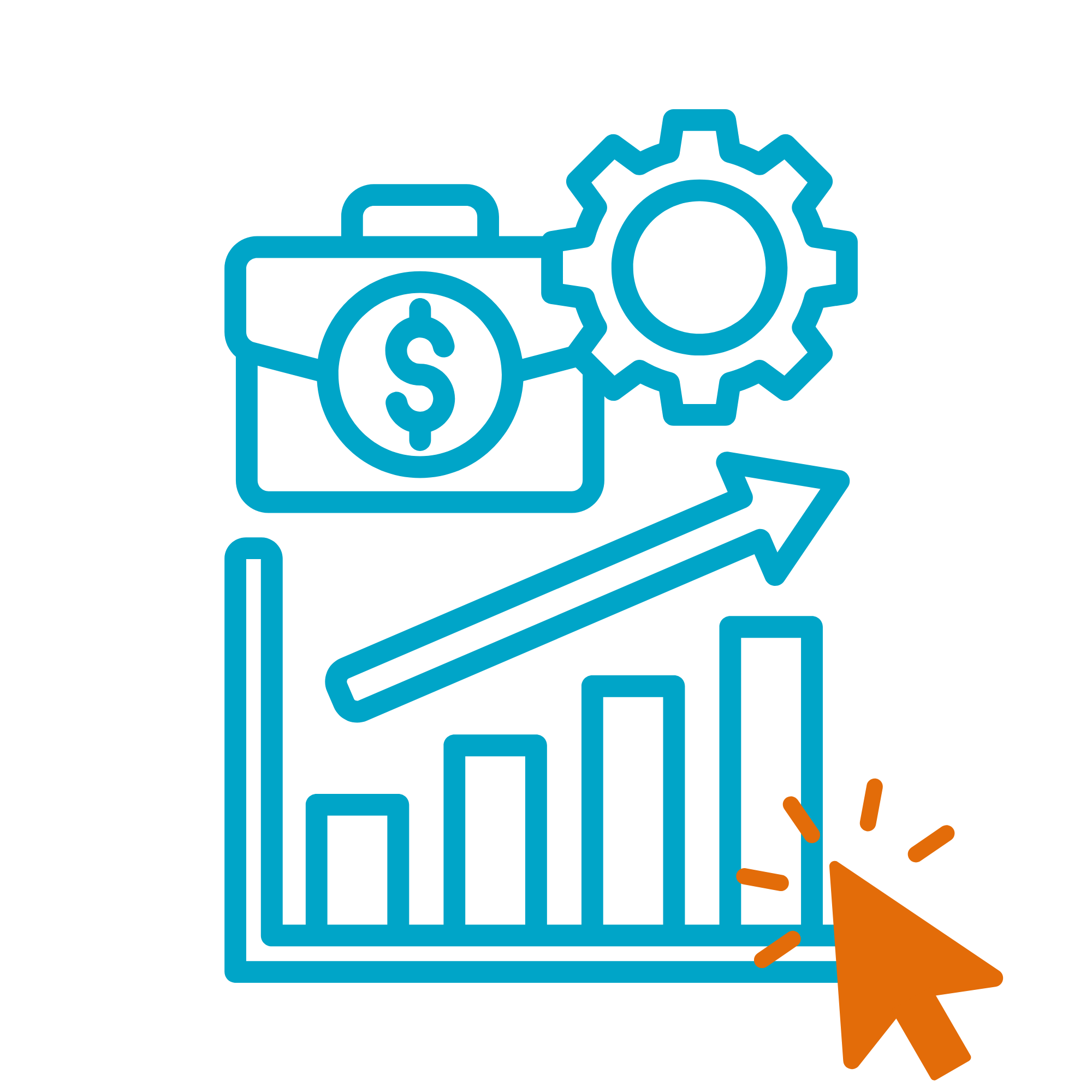 Achats-ventes et relation clients