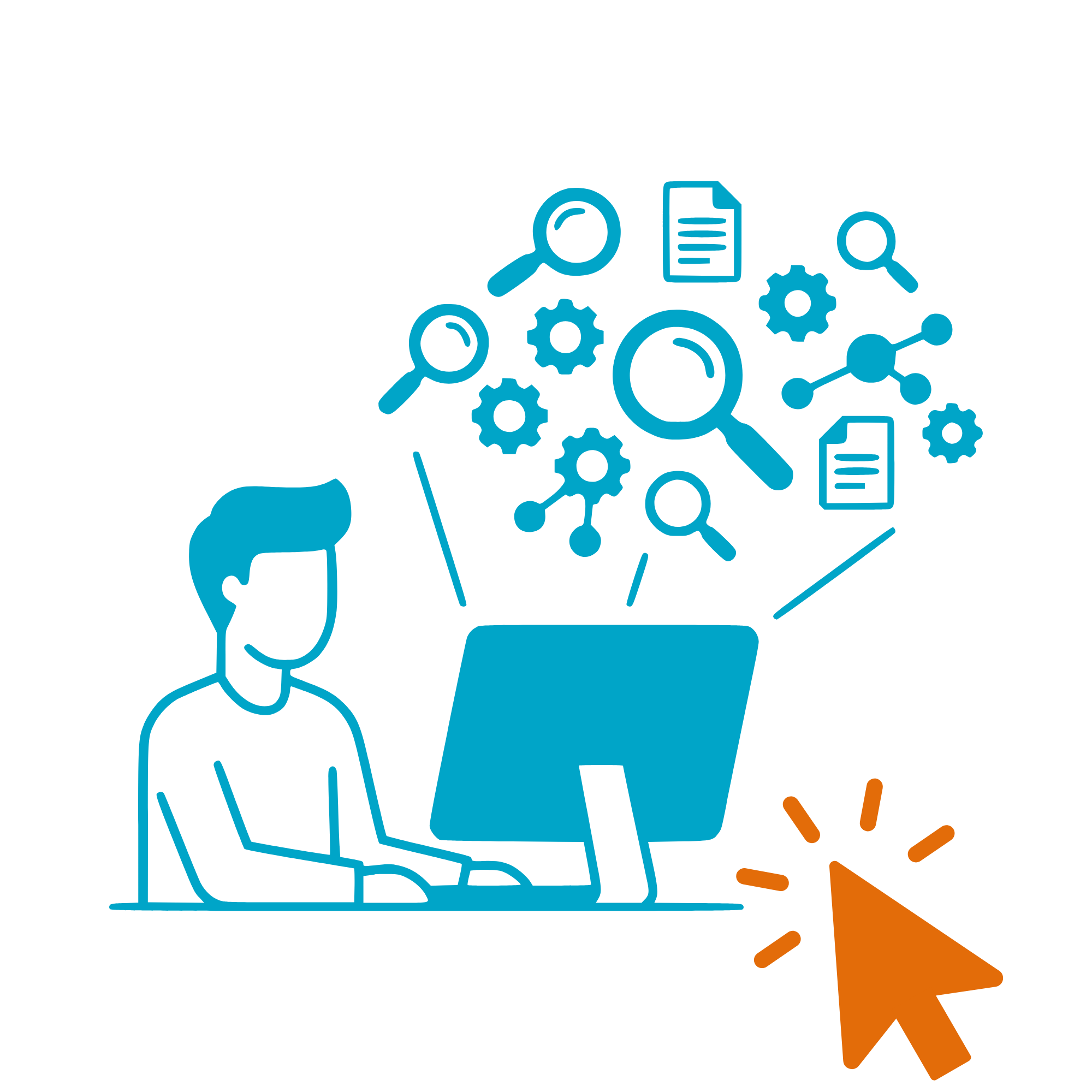 Bureautique, réseaux sociaux et comptabilité
