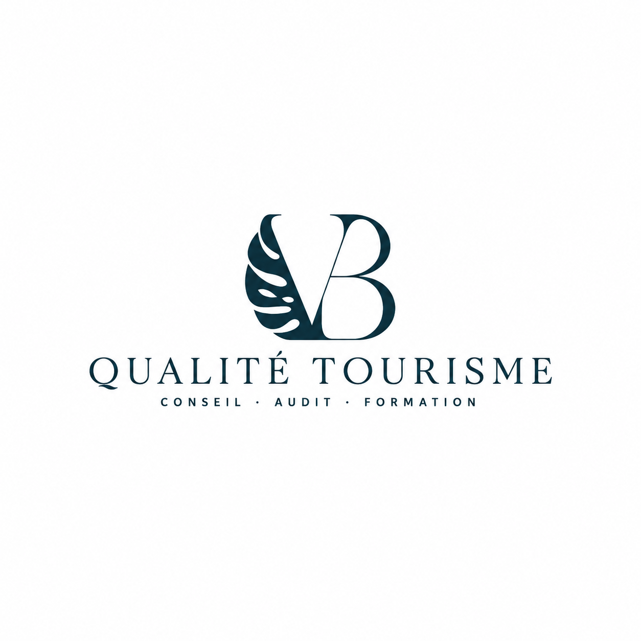 Logo VB Qualité Tourisme